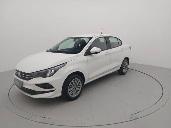 FIAT CRONOS 1.3 FIREFLY FLEX DRIVE MANUAL